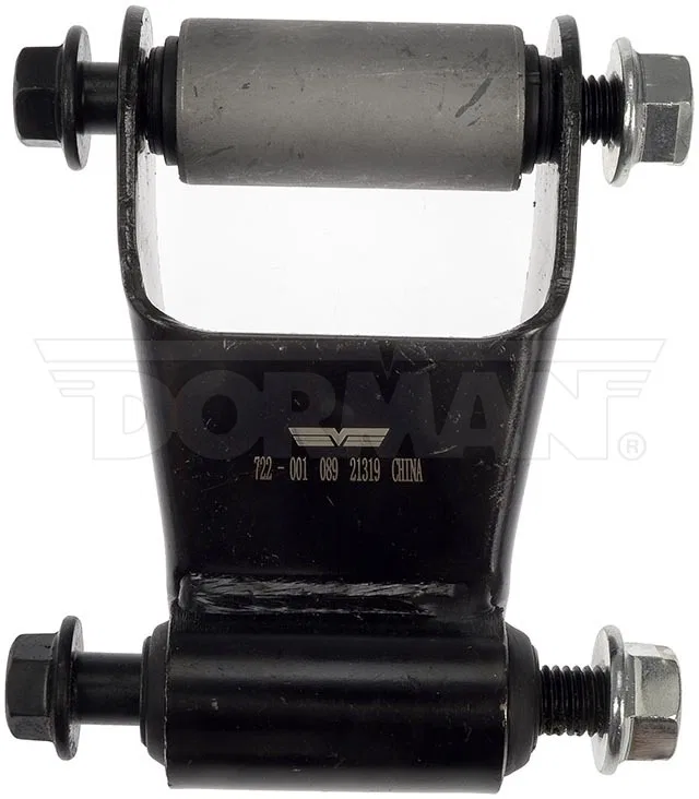 722-001 – DORMAN Leaf Spring Shackle, OE Replacement Single - view 2